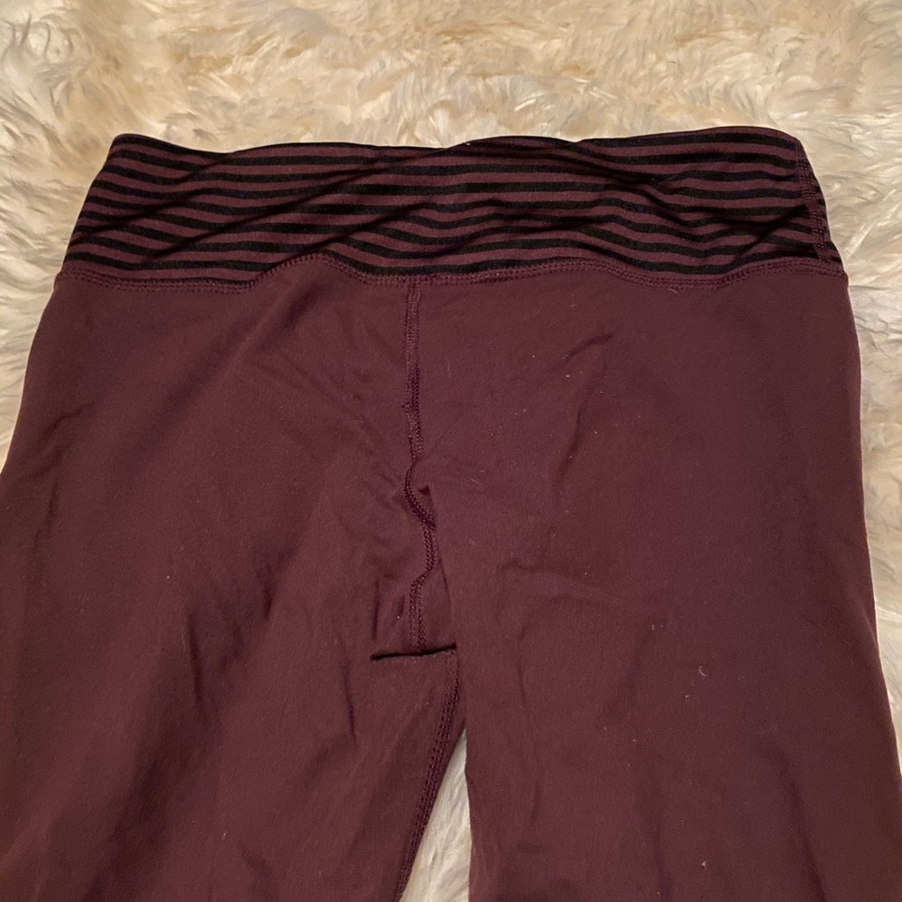Yoga leggings